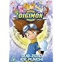 Digimon - Sub Zero Punch [DVD]