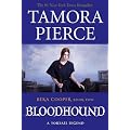 (Bloodhound) By Pierce, Tamora (Author) paperback on (05 , 2010)