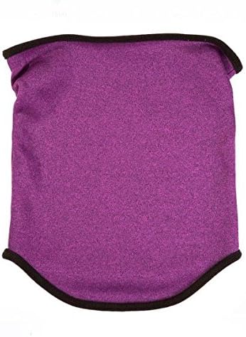 Signature Women's Heathered Softshell Neck Gaiter