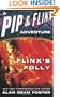 Flinx's Folly (Adventures of Pip and Flinx)