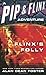 Flinx's Folly (Adventures of Pip & Flinx)