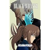 Black Wraith ~ AtelierEdge