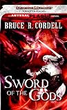 Sword of the Gods: Forgotten Realms: The Abyssal Plague