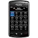 Blackberry Storm 9500 Unlocked Phone with 3.15 Mega pixel Camera (Black)