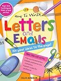 How to write letters