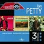 Damn the Torpedoes/Southern Accents/Hard Promises