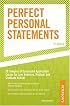 Perfect Personal Statements, 3rd edition (Peterson's Perfect Personal Statements)