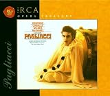 Leoncavallo: Pagliacci