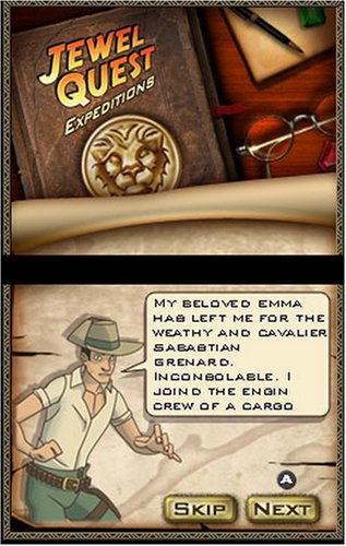 Jewel Quest Expedition image