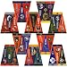 NHL Mini Pennant Set (all 30 Teams)
