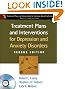 Treatment Plans and Interventions for Depression and Anxiety Disorders, Second Edition (Treatment Plans and Interventions for Evidence-Based Psychot)