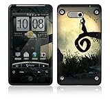 Artsy Protective Skin Cover Decal Sticker for HTC Aria Cell Phone