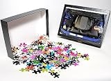 Photo Jigsaw Puzzle of Chrysler 300C Heritage from Car Photo Library