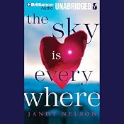 The Sky is Everywhere | [Jandy Nelson]
