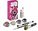 Bare Minerals Get Started Eyes Cheeks Lips 8 Piece Collection - Light to Medium Skintones
