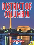 District of Columbia: The Nation's Capital (Guide to American States)