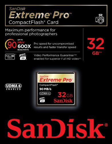 Imagen 2 de SanDisk SDCFXP-032G-X46