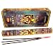 R�ucherwerk R�ucherst�bchen - Duft: Lord Shiva ... B000VY5F2S