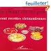 Le chant du riz pile. cent recettes vietnamiennes