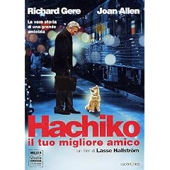 Hachiko