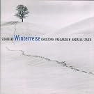 Schubert : Le Voyage d'hiver (Winterreise)