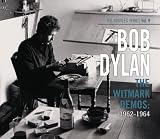 The Bootleg Series Volume 9: The Witmark Demos [+Bonus Disc Of Live At Brandeis University 1963]