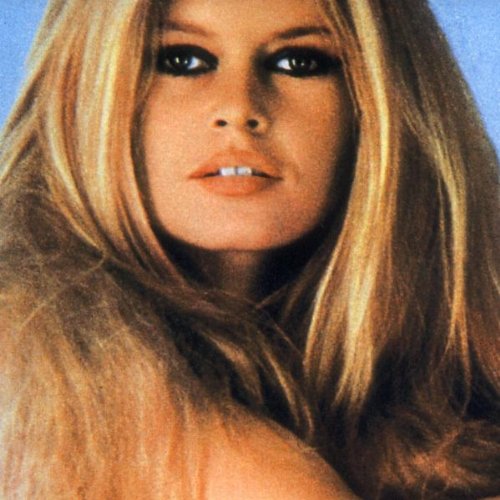 Brigitte Bardot - Initiales B.B. (Comp) - Zortam Music