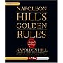Napoleon Hill's Golden Rules: The Lost Writings