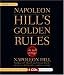 Napoleon Hill's Golden Rules: The Lost Writings