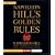 Napoleon Hill's Golden Rules: The Lost Writings