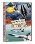 Marvelous Machines Military SR71/B1B