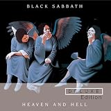 検索 : Heaven & Hell (Bonus CD)