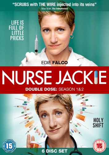 Nurse Jackie - Season 1-2
