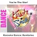 Flawless (Karaoke-Version) As Made Famous By: George Michael cover