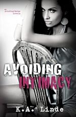 Avoiding Intimacy (Avoiding Series)