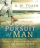 God's Pursuit of Man: The Divine Conquest of the Human Heart