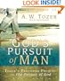 God's Pursuit of Man: The Divine Conquest of the Human Heart