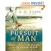God's Pursuit of Man: The Divine Conquest of the Human Heart