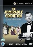The Admirable Crichton ( Paradise Lagoon ) [ NON-USA FORMAT, PAL, Reg.2.4 Import - United Kingdom ]