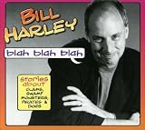 Blah Blah Blah: Stories About Clams, Swamp Monster, Pirates and Dog