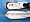 Rossignol Roc X 130cm B Used Shape Ski with bindings