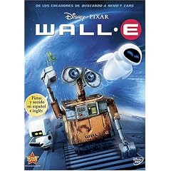Wall-E (Spanish)