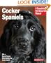 Cocker Spaniels (Barron's Complete Pet Owner's Manuals)