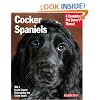 Cocker Spaniels (Barron's Complete Pet Owner's Manuals)