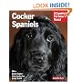 Cocker Spaniels (Complete Pet Owner's Manual)
