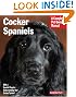 Cocker Spaniels (Barron's Complete Pet Owner's Manuals)