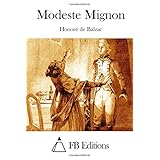 modeste mignon french edition