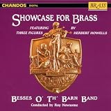 Showcase for Brass