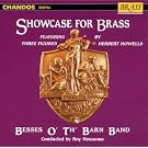 Showcase For Brass