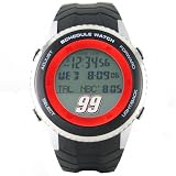 Carl Edwards #99 Schedule Watch